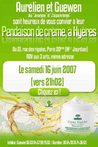 Voir en grand